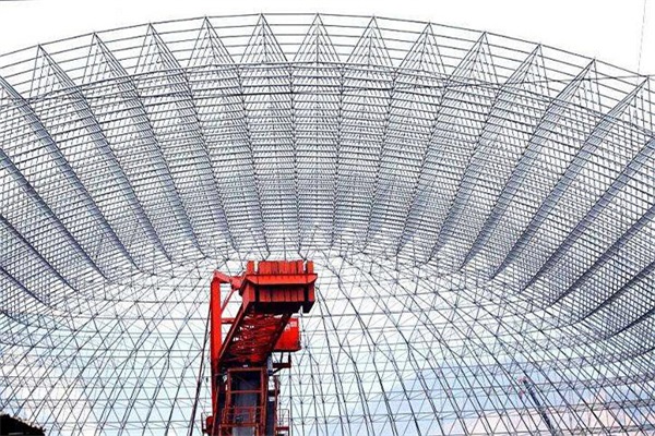 马鞍山徐州网架公司核心竞争力揭秘,关键在哪里?