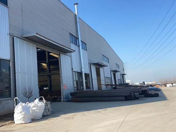 马鞍山这些选择徐州网架公司五大误区,你一定要知道