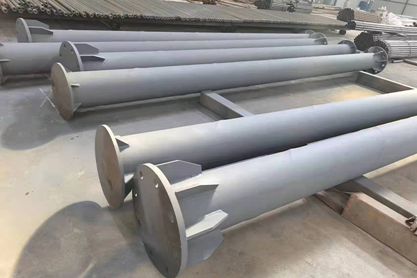 马鞍山网架球加工