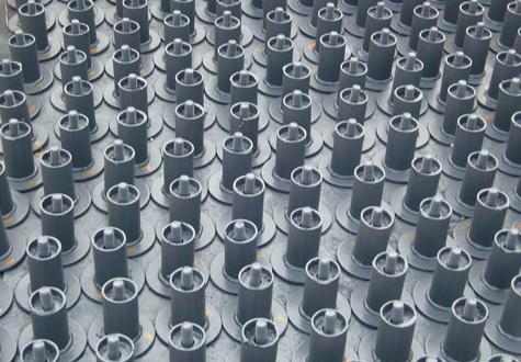 马鞍山网架支托